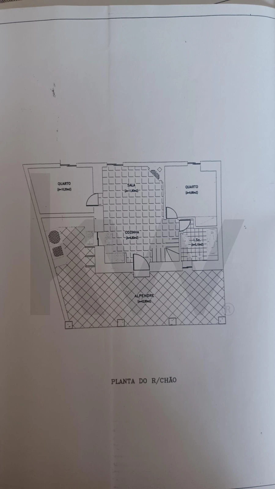 Moradia T2 para Venda em São Vicente do Paul e Vale de Figueira Foto 44