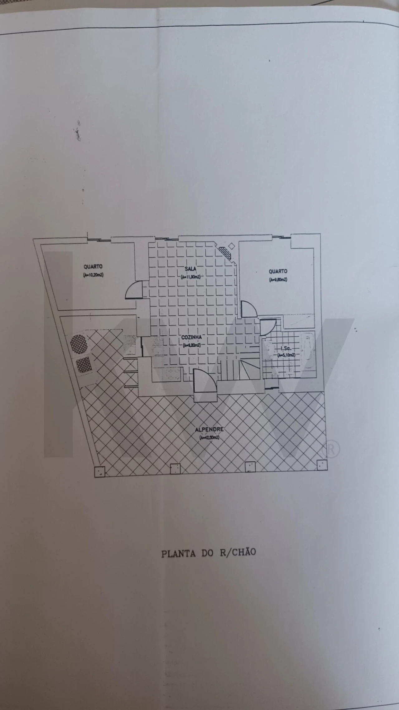 Moradia T2 para Venda em São Vicente do Paul e Vale de Figueira Foto 44