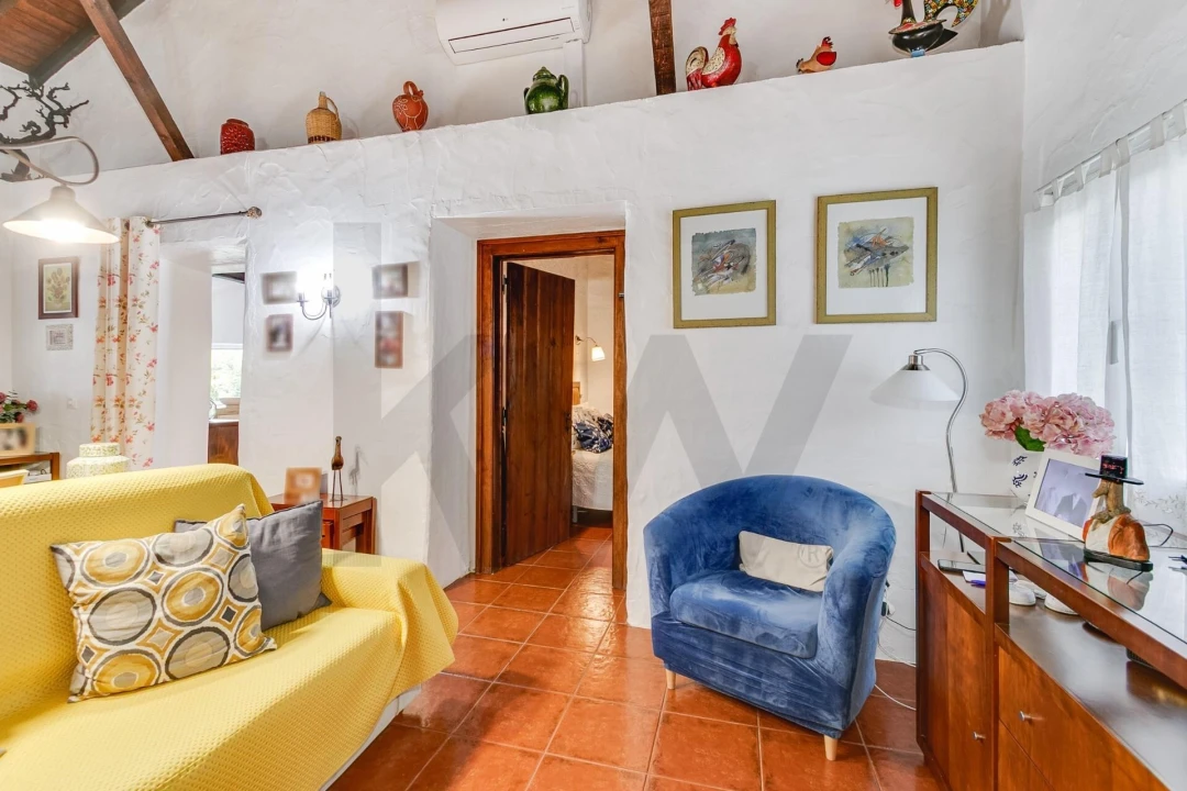 Moradia T2 para Venda em São Vicente do Paul e Vale de Figueira Foto 18