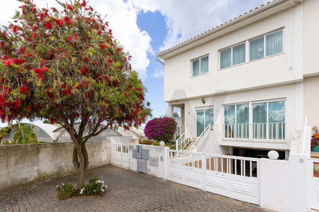 Moradia T3 para Venda em Lourinhã e Atalaia Foto 3