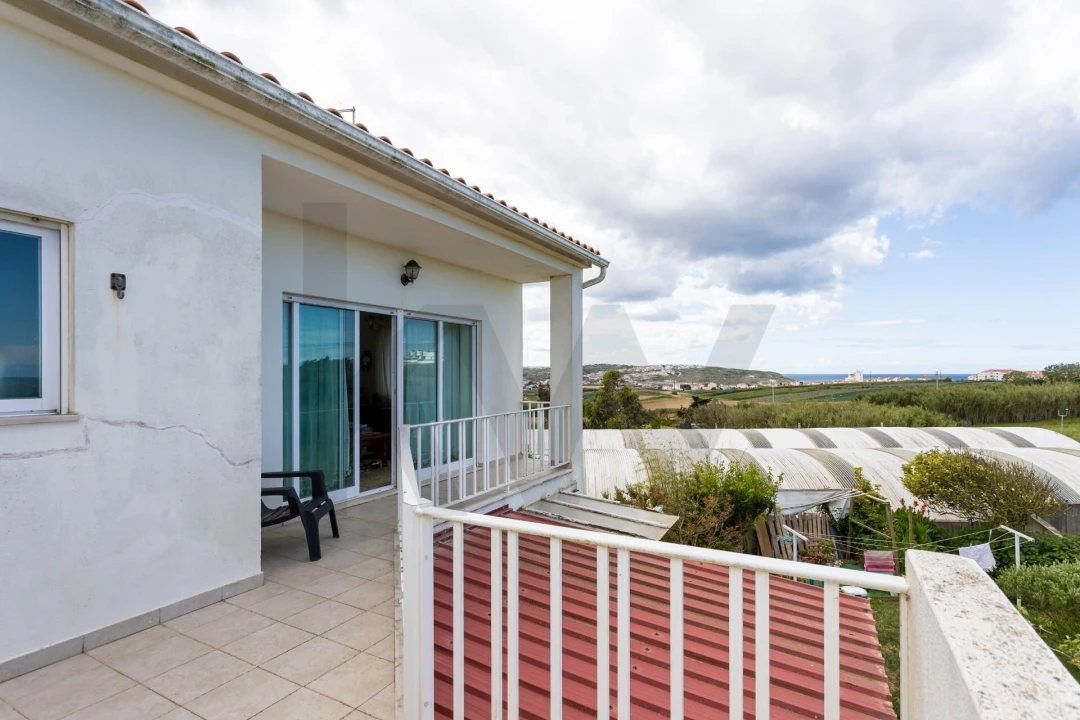 Moradia T3 para Venda em Lourinhã e Atalaia Foto 32