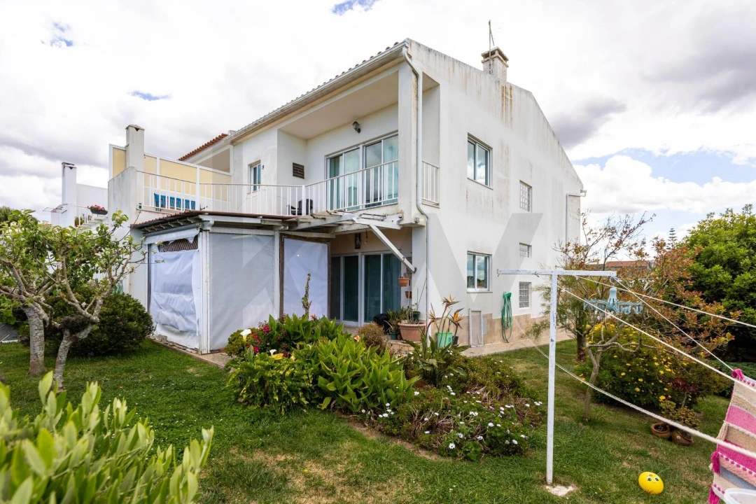 Moradia T3 para Venda em Lourinhã e Atalaia Foto 17