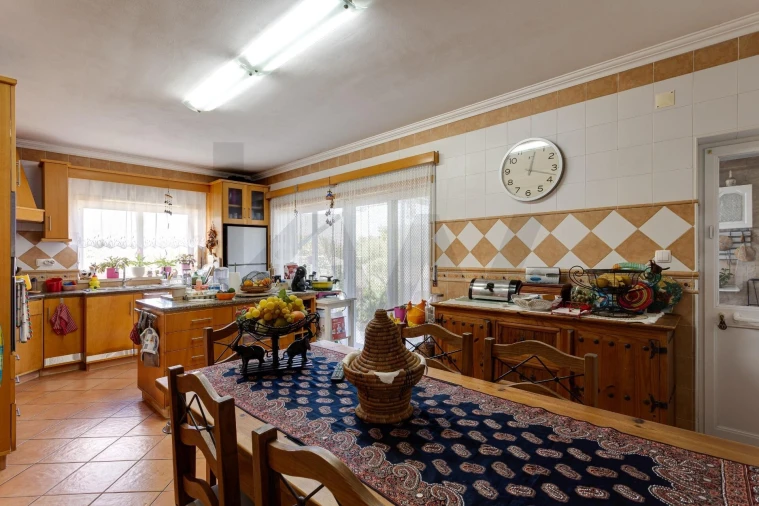 Moradia T3 para Venda em Lourinhã e Atalaia Foto 11