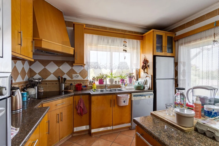 Moradia T3 para Venda em Lourinhã e Atalaia Foto 12