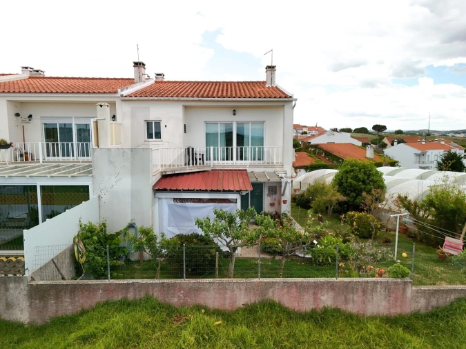Moradia T3 para Venda em Lourinhã e Atalaia Foto 44