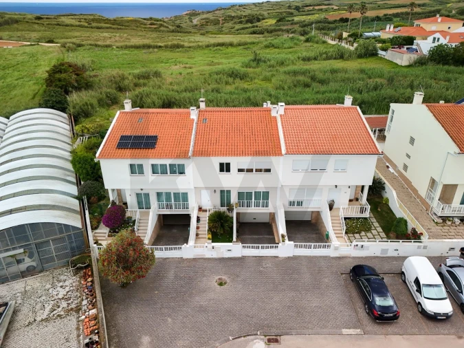 Moradia T3 para Venda em Lourinhã e Atalaia Foto 42