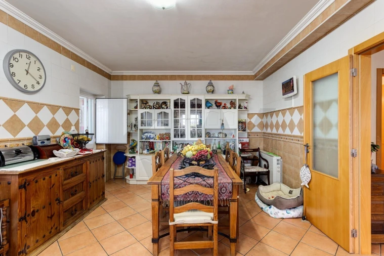 Moradia T3 para Venda em Lourinhã e Atalaia Foto 14