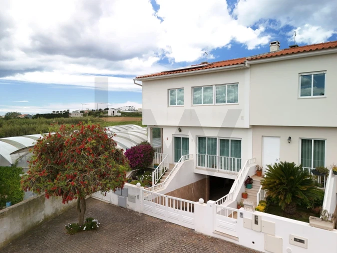 Moradia T3 para Venda em Lourinhã e Atalaia Foto 41