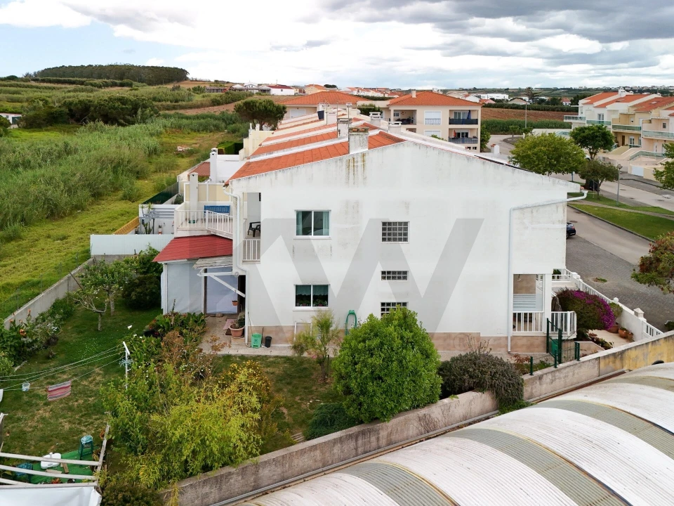 Moradia T3 para Venda em Lourinhã e Atalaia Foto 46