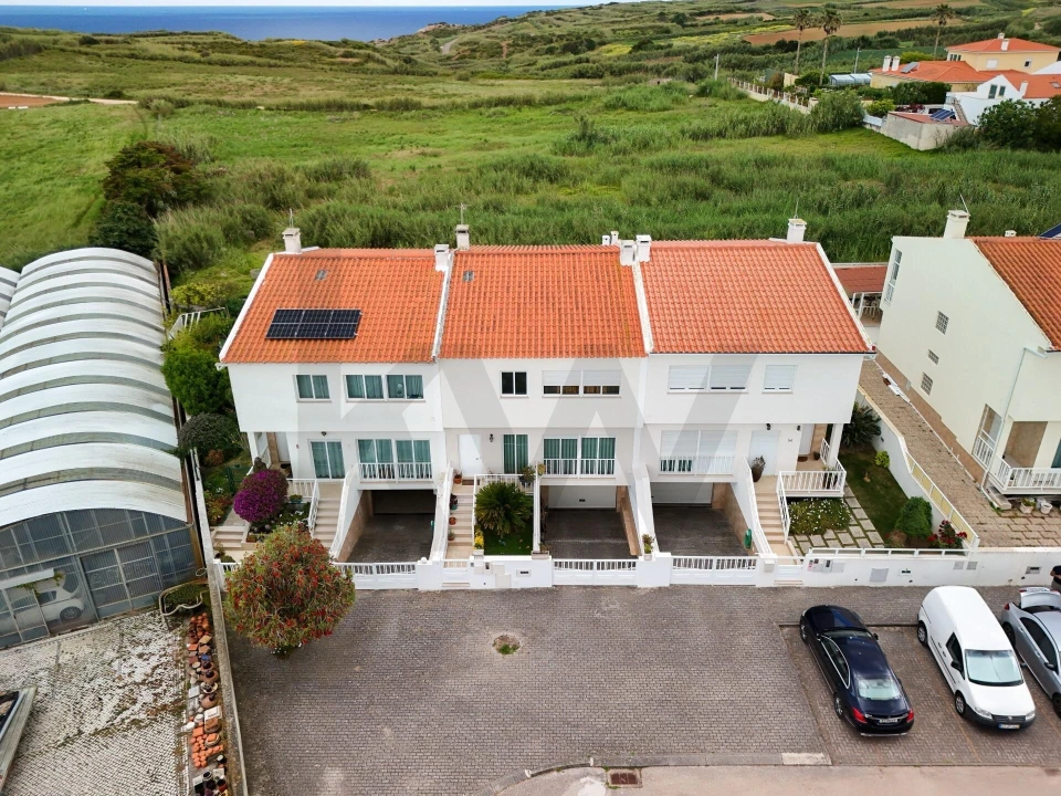 Moradia T3 para Venda em Lourinhã e Atalaia Foto 42