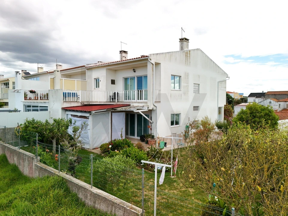 Moradia T3 para Venda em Lourinhã e Atalaia Foto 45