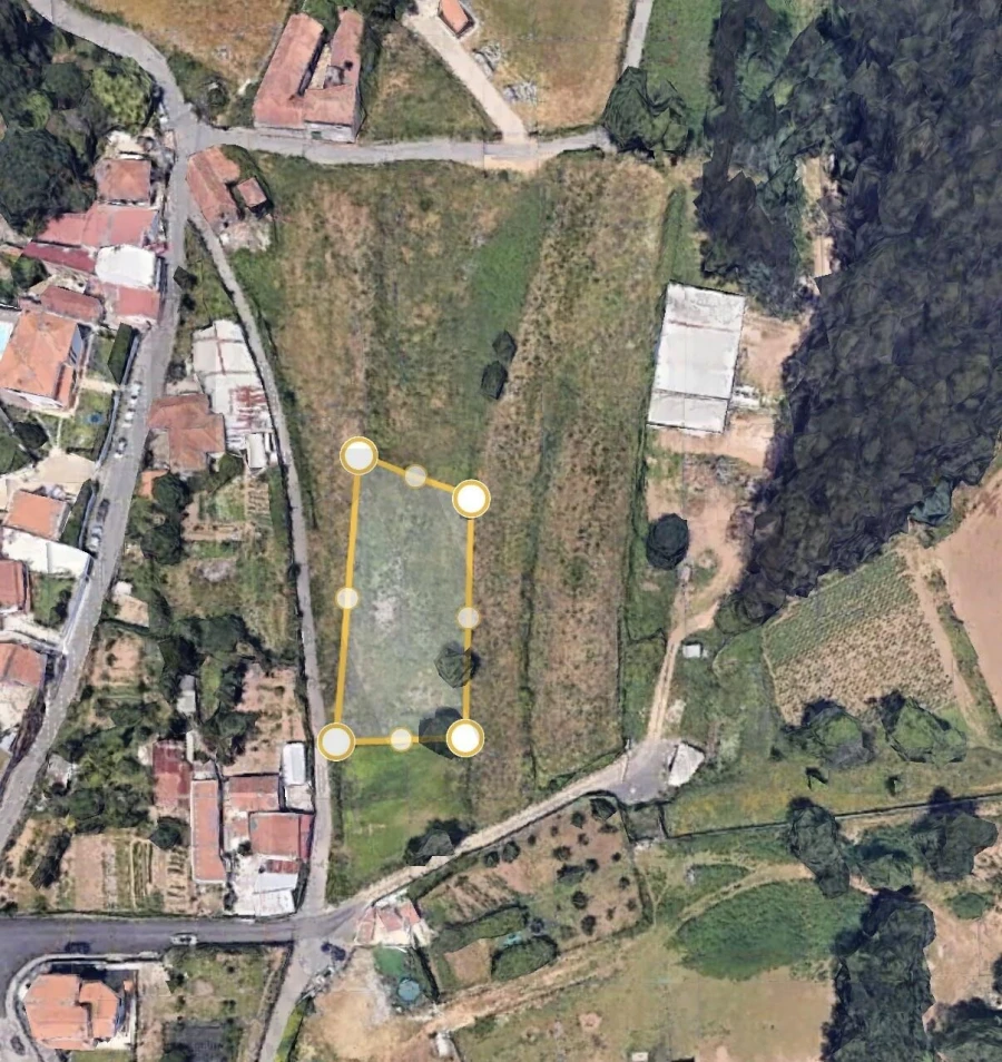 Terreno para Venda em Avintes Foto 2