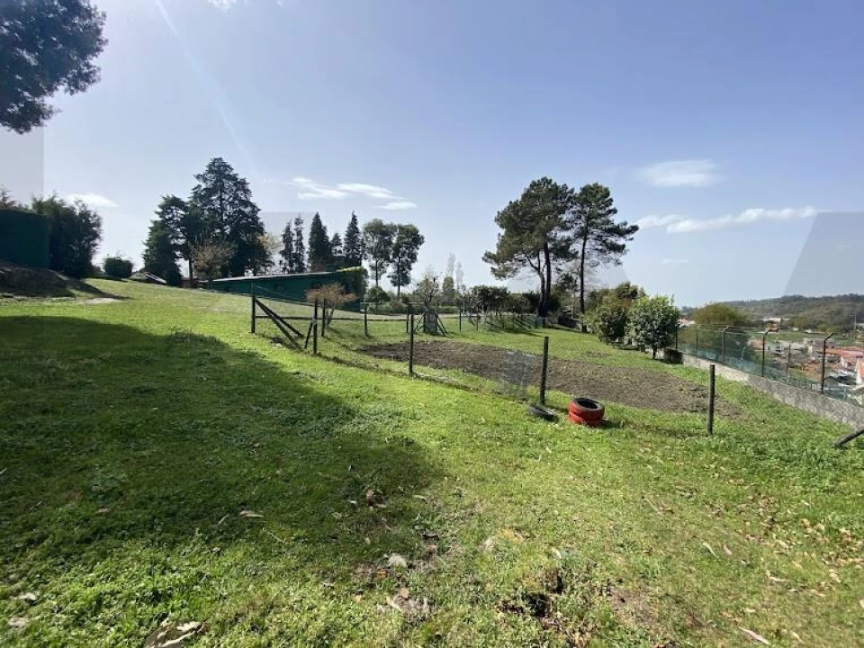 Quinta T5 para Venda em Monte Córdova Foto 12
