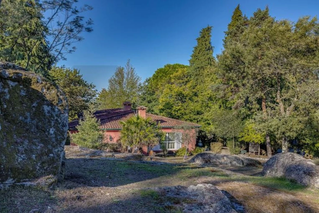 Quinta T5 para Venda em Monte Córdova Foto 3