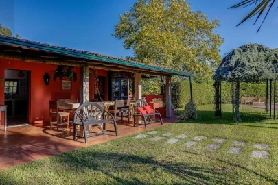 Quinta T5 para Venda em Monte Córdova