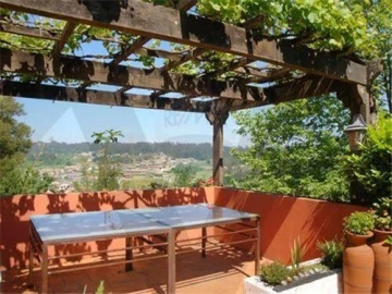 Quinta T5 para Venda em Monte Córdova