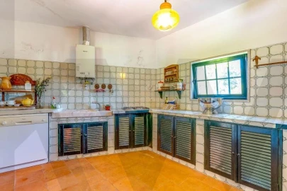 Quinta T5 para Venda em Monte Córdova