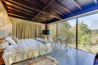 Quinta T5 para Venda em Monte Córdova