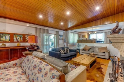 Quinta T5 para Venda em Monte Córdova