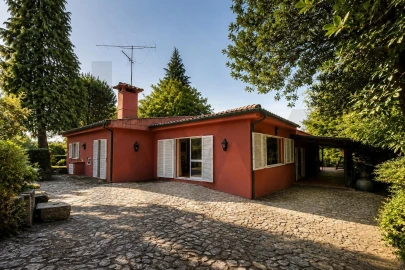 Quinta T5 para Venda em Monte Córdova