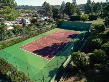 Quinta T5 para Venda em Monte Córdova