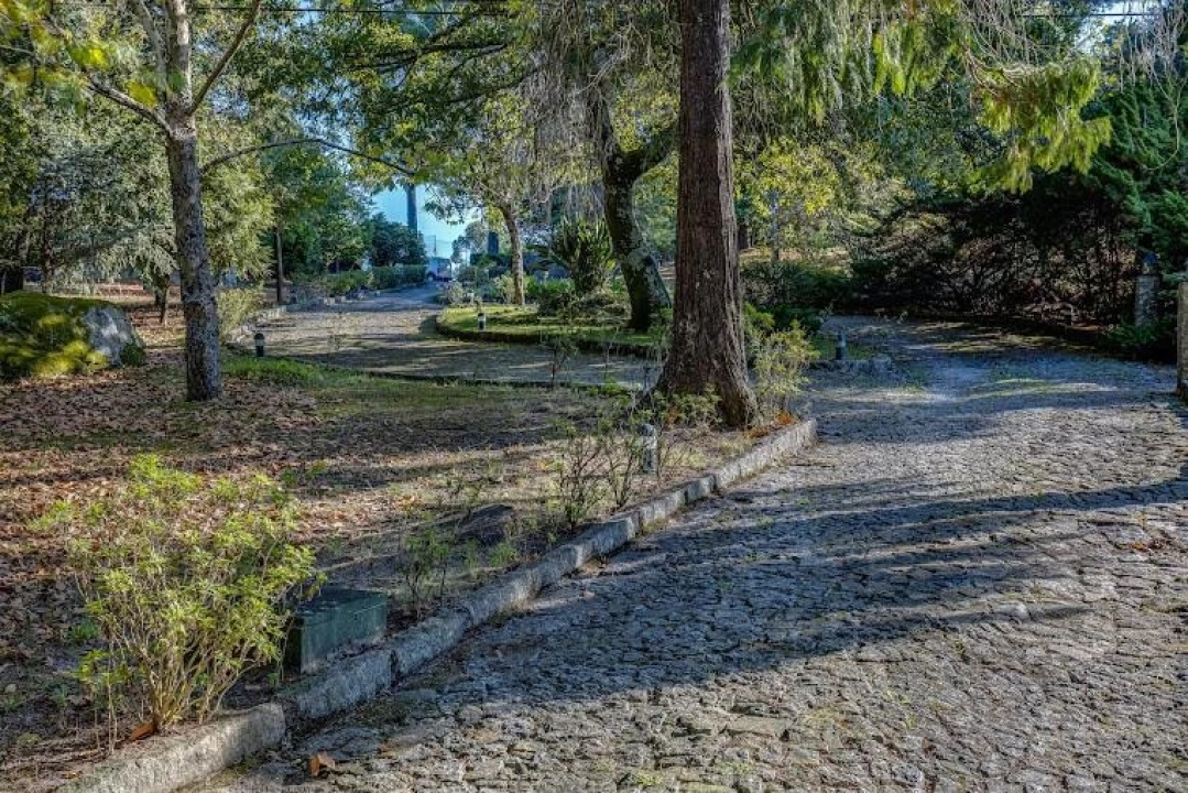 Quinta T5 para Venda em Monte Córdova Foto 18