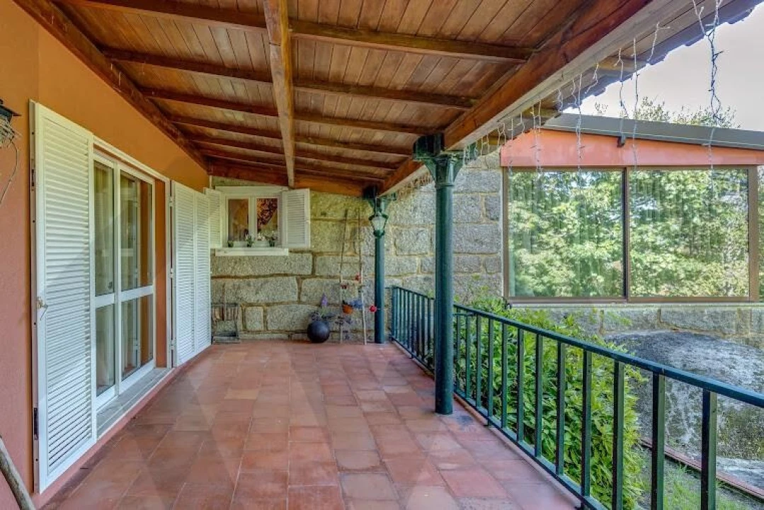 Quinta T5 para Venda em Monte Córdova Foto 21