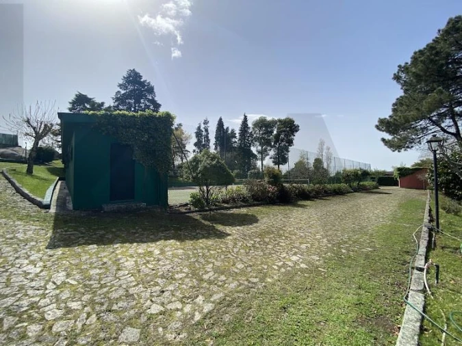 Quinta T5 para Venda em Monte Córdova Foto 9