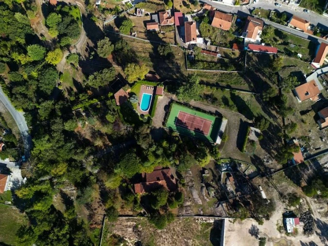 Quinta T5 para Venda em Monte Córdova Foto 14