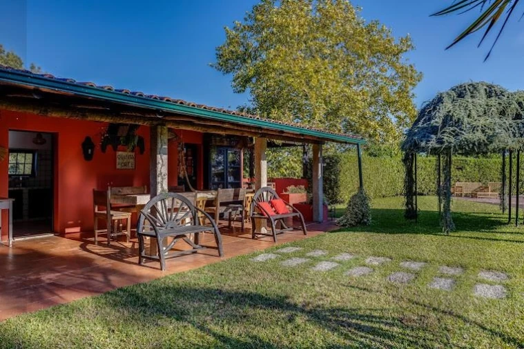 Quinta T5 para Venda em Monte Córdova Foto 53