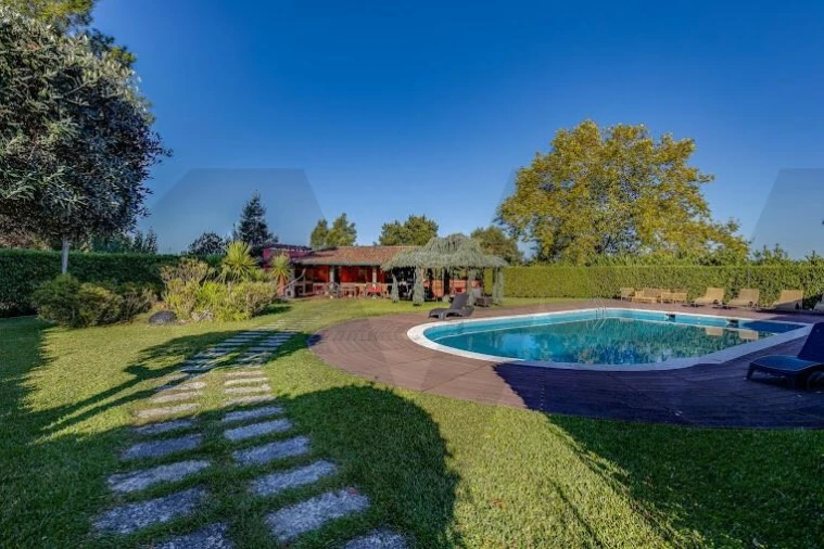 Quinta T5 para Venda em Monte Córdova Foto 52