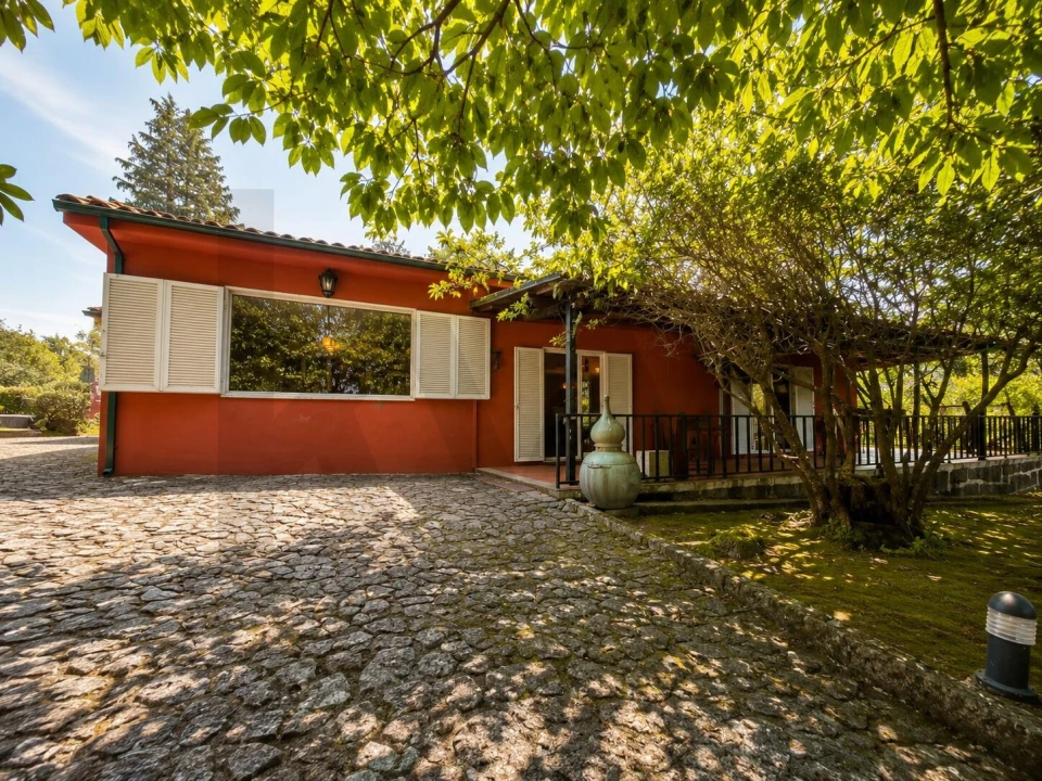 Quinta T5 para Venda em Monte Córdova Foto 5