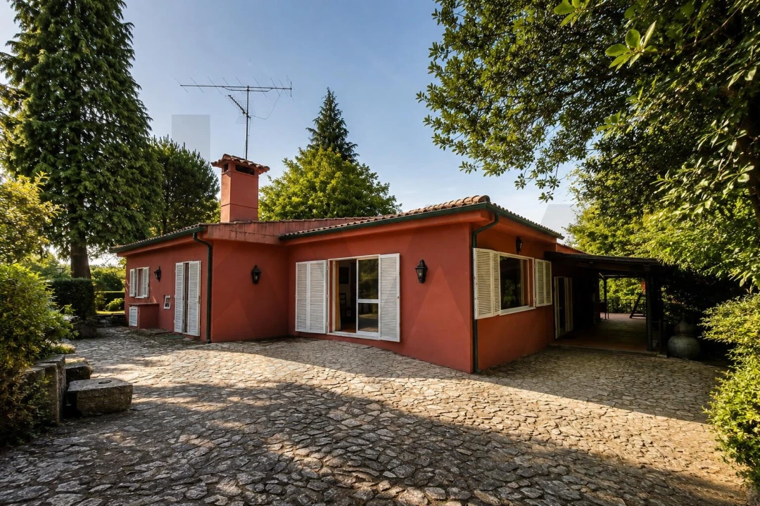 Quinta T5 para Venda em Monte Córdova Foto 4