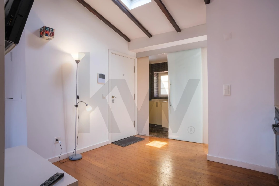 Apartamento para Venda em Ajuda Foto 2