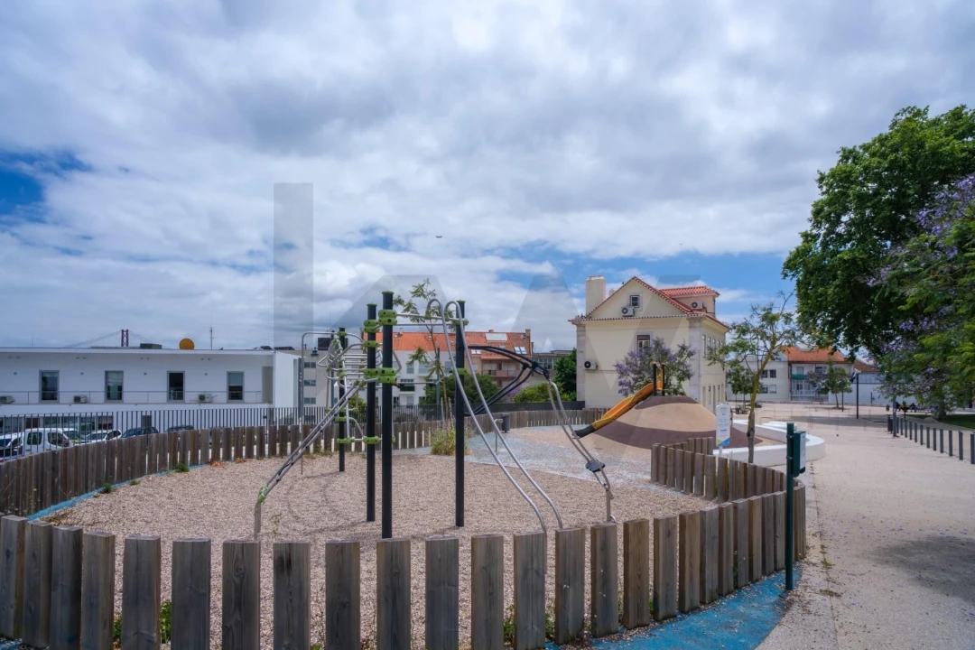 Apartamento para Venda em Ajuda Foto 20