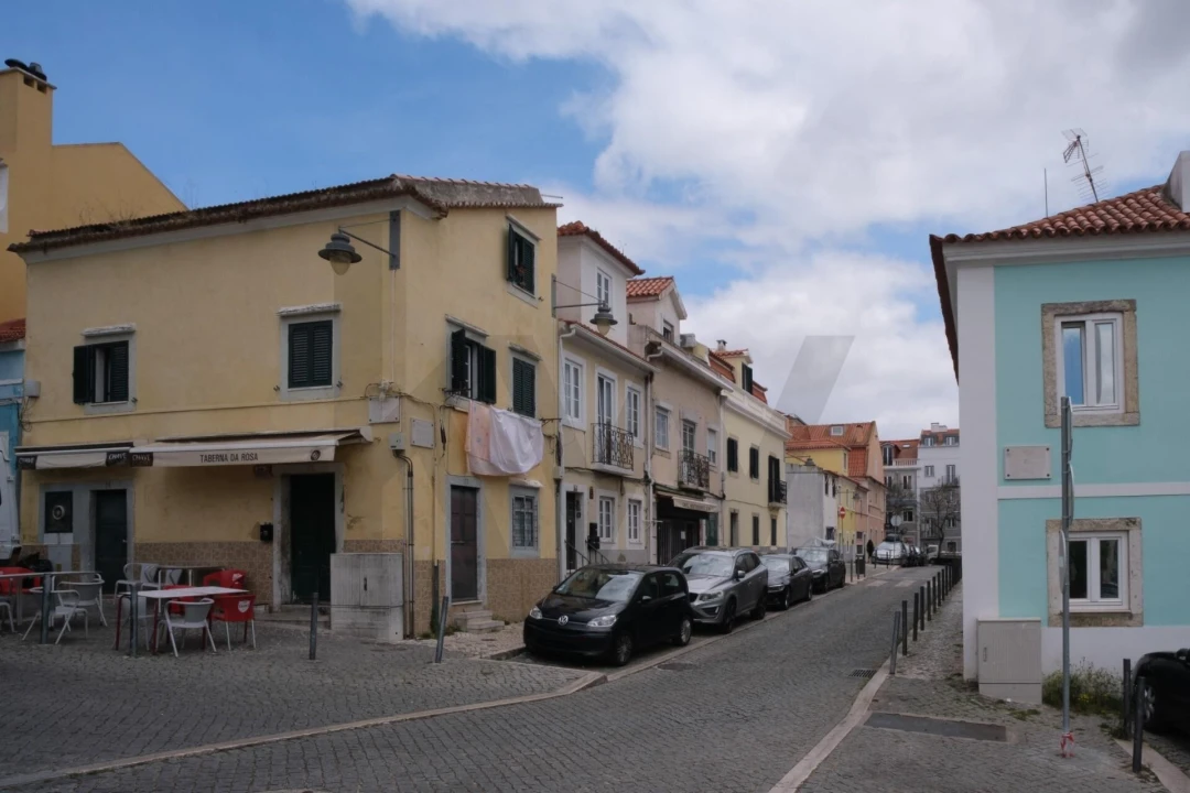 Apartamento para Venda em Ajuda Foto 17
