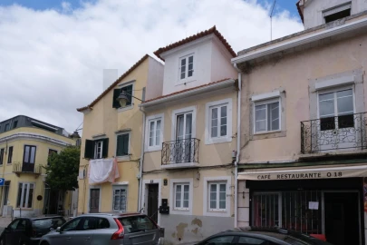 Apartamento para Venda em Ajuda