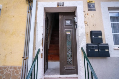 Apartamento para Venda em Ajuda