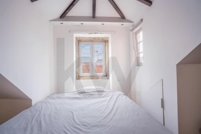 Apartamento para Venda em Ajuda
