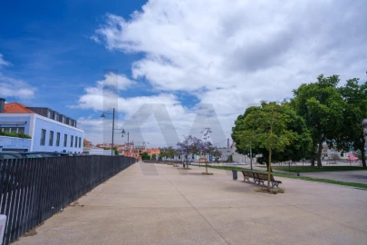 Apartamento para Venda em Ajuda