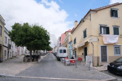 Apartamento para Venda em Ajuda