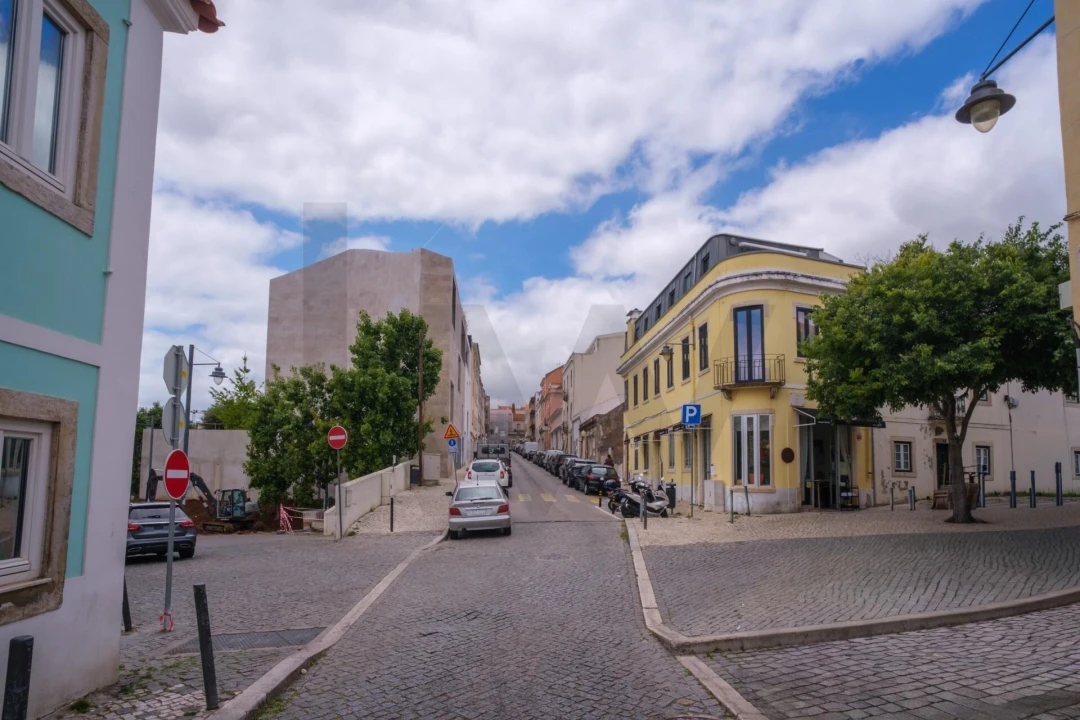 Apartamento para Venda em Ajuda Foto 16