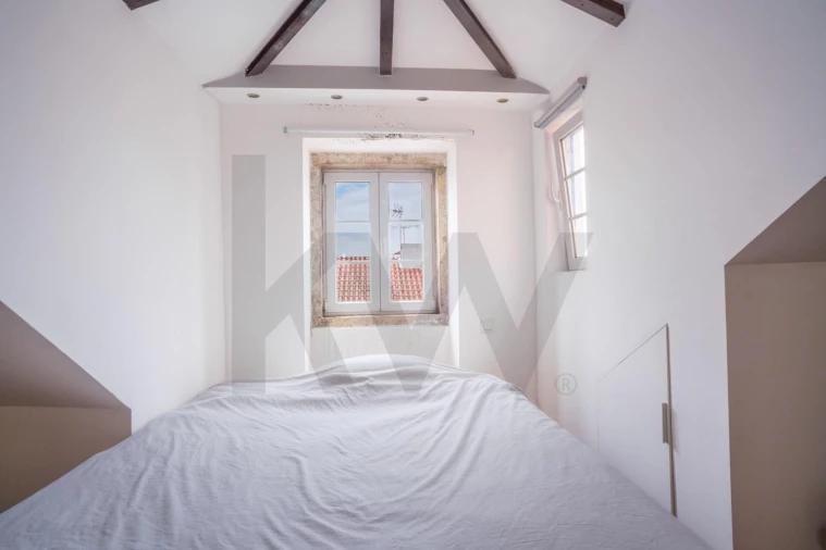 Apartamento para Venda em Ajuda Foto 6