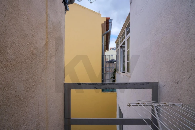 Apartamento para Venda em Ajuda Foto 11
