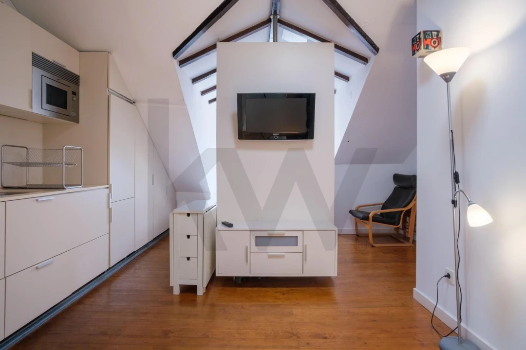 Apartamento para Venda em Ajuda Foto 1