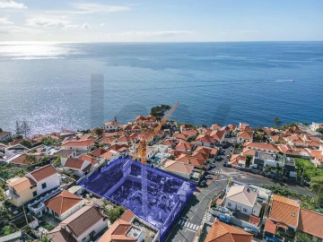Apartamento T1 para Venda em Funchal (Santa Maria Maior)