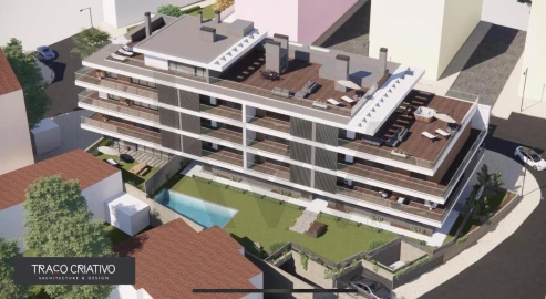 Apartamento T3 para Venda em Ramada e Caneças