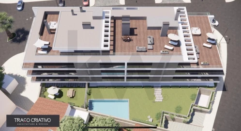 Apartamento T3 para Venda em Ramada e Caneças