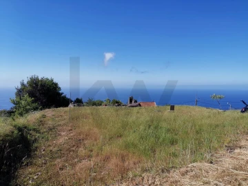 Terreno para Venda em Estreito da Calheta
