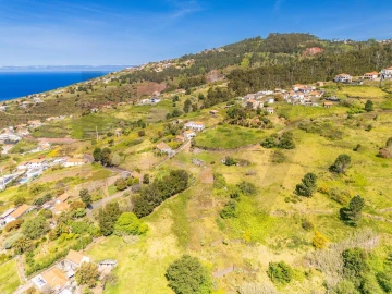 Terreno para Venda em Estreito da Calheta